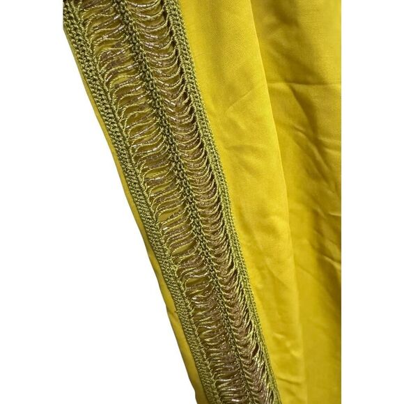 MYBEACHYSIDE Begonia Wide Leg Pants - Size M - NWT - Picture 5 of 7